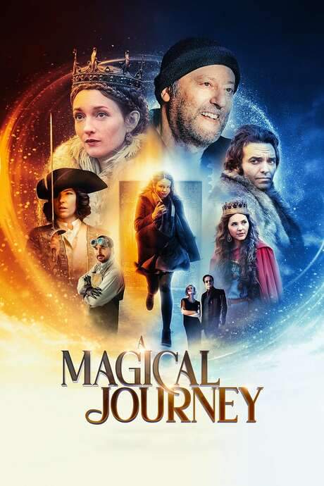 A Magical Journey